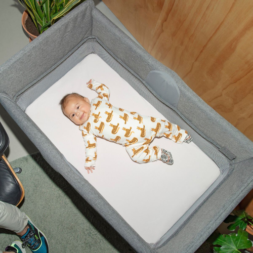 Stardust Lettino da Viaggio - Capriccio Baby