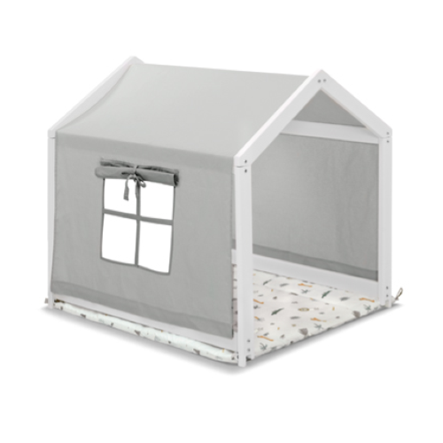 Letto Moovie Junior con Casetta - Capriccio Baby