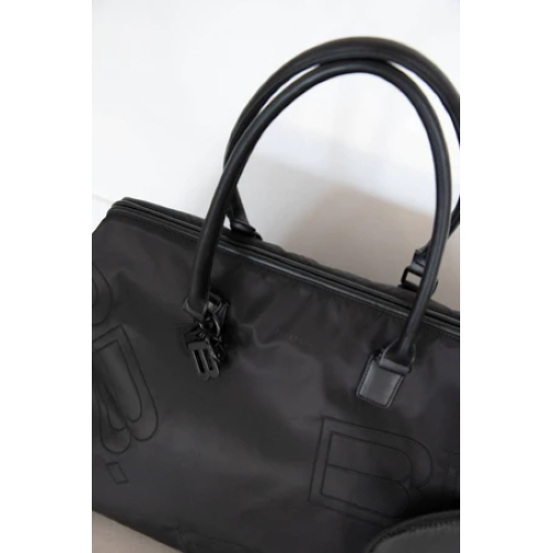 Borsa da viaggio in tessuto - Capriccio Baby