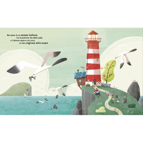 Picture Books - Cuore Di Papà - Capriccio Baby