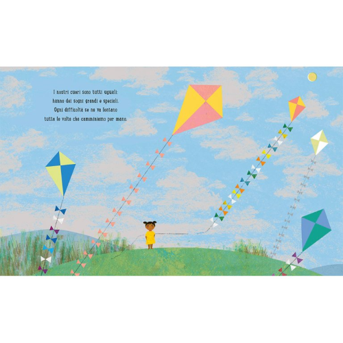 Picture Books - Girotondo - N.E. 2023 - Capriccio Baby
