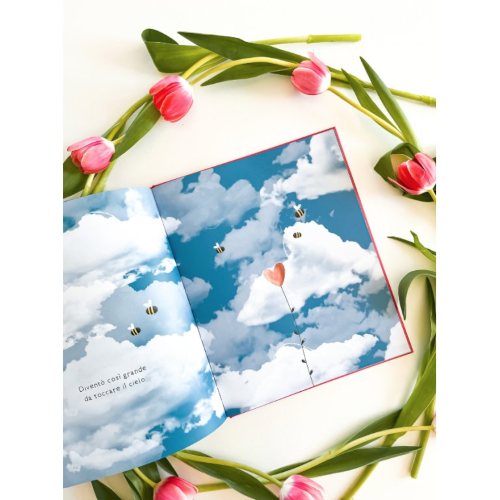 Picture Books - Il Cuore Della Mamma - Capriccio Baby