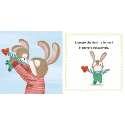 Picture Books - Il Mio Cuore È Tuo - Capriccio Baby