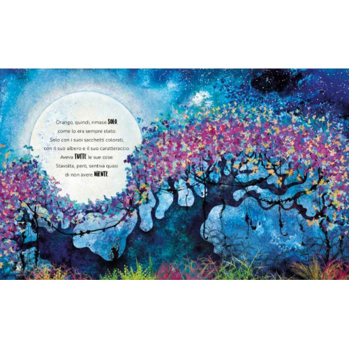 Picture Books - Una Gelosia Da Orango - Capriccio Baby