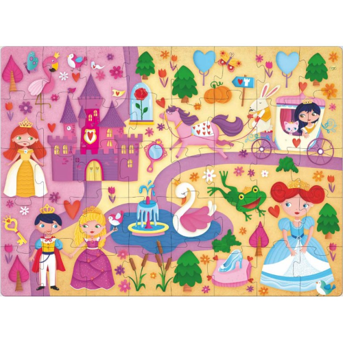 Q-Box - Le Principesse - Capriccio Baby