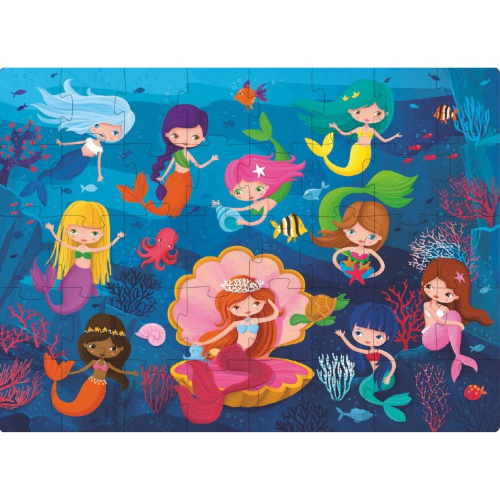 Q-Box - Le Sirene - Capriccio Baby