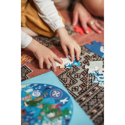 Tle - I Monumenti Del Mondo - Capriccio Baby