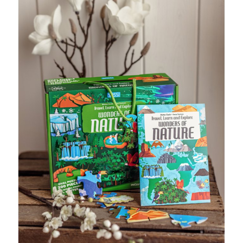 Tle - Le Meraviglie Della Natura - Capriccio Baby