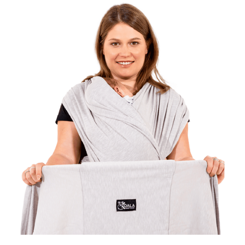 Fascia Ergonomica Cuddle Band - Capriccio Baby