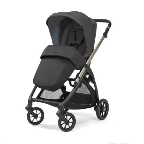 TRIO System Quattro Electa DARWIN 2024 - Capriccio Baby