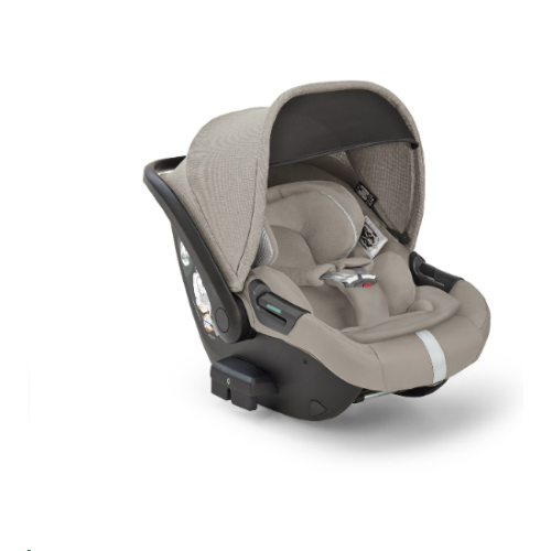 TRIO System Quattro Electa Darwin Recline 2024 - Capriccio Baby