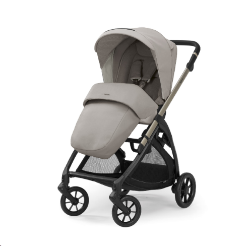 TRIO System Quattro Electa Darwin Recline 2024 - Capriccio Baby