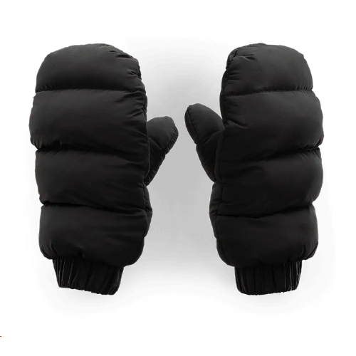 Winter Stroller kit invernale per passeggino - Capriccio Baby