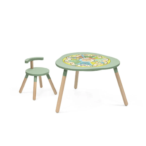 Tavola da gioco Stokke® MuTable™ V2 - Capriccio Baby