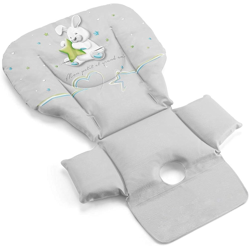 SOFFICE Imbottitura Seggiolone in PVC - Capriccio Baby