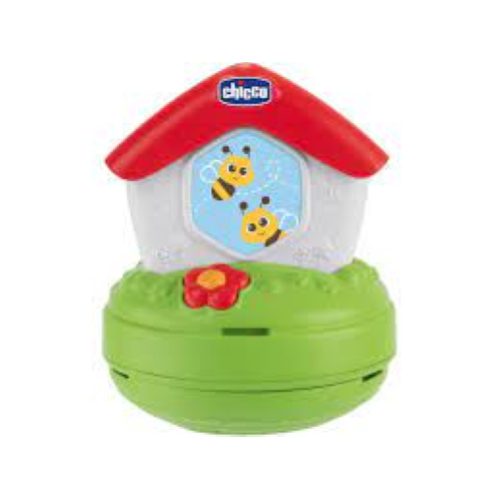 Giostrina Casina delle Api - Capriccio Baby
