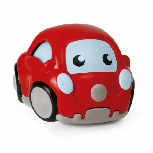 Turbo Ball Vintage - Capriccio Baby