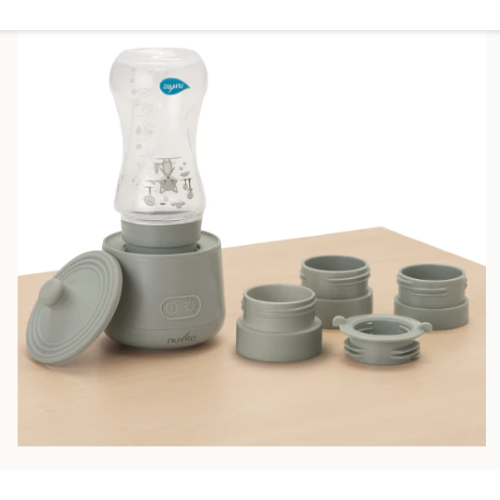 Warm'n'Go Scaldabiberon portatile universale - Capriccio Baby