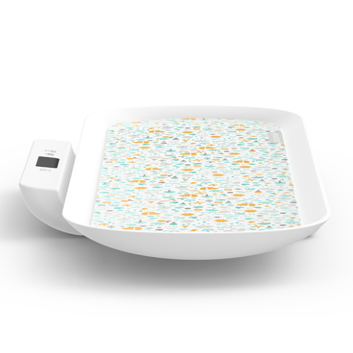 Bilancia Evolutiva Smart - Capriccio Baby