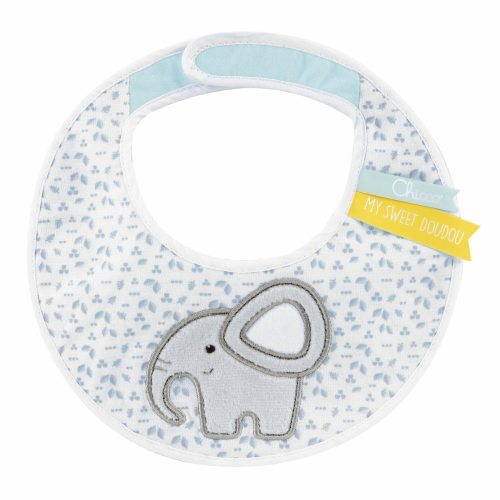 Set Regalo la Mia Prima Pappa - Capriccio Baby