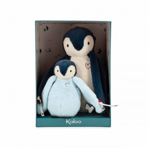 Pinguini Coccoloni - Capriccio Baby