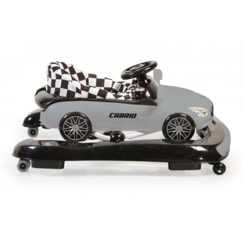 Girello Baby Walker Cabrio 2 in 1 - Capriccio Baby