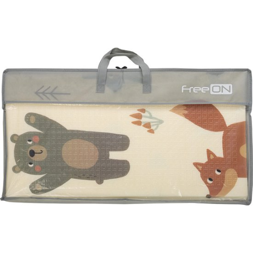 Tappetone Foldin Play Mat - Capriccio Baby