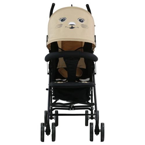 SIMPLE Passeggino - Capriccio Baby