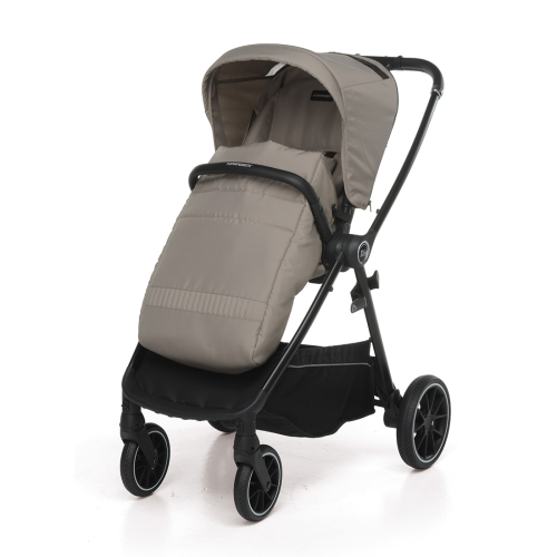 DIVO I-SIZE Trio con Borsa e Coprigambe inclusi - Capriccio Baby