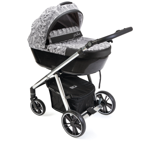 DIAMANTE Sistema Trio completo - Capriccio Baby