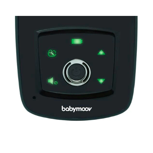 YOO-Travel Baby Monitor Video - Capriccio Baby