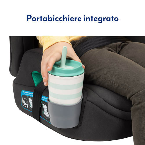 Eldura™ R129 (76-150 cm) - Capriccio Baby
