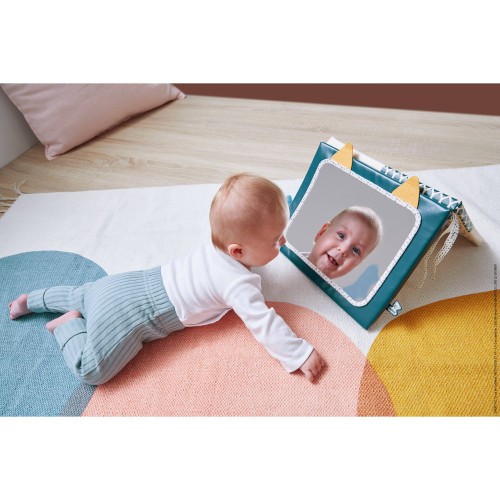 Il Mio Specchio Sensoriale - Capriccio Baby
