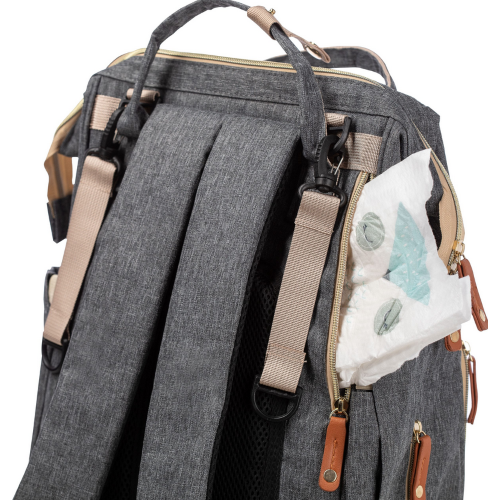 BackPack Urbane Zaino Cambio - Capriccio Baby
