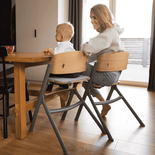 Seggiolone pappa LIVY & CALMEE - Capriccio Baby