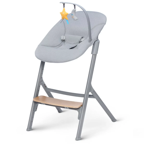 Seggiolone pappa LIVY & CALMEE - Capriccio Baby
