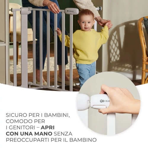 Cancelletto di sicurezza LOCK&GO - Capriccio Baby