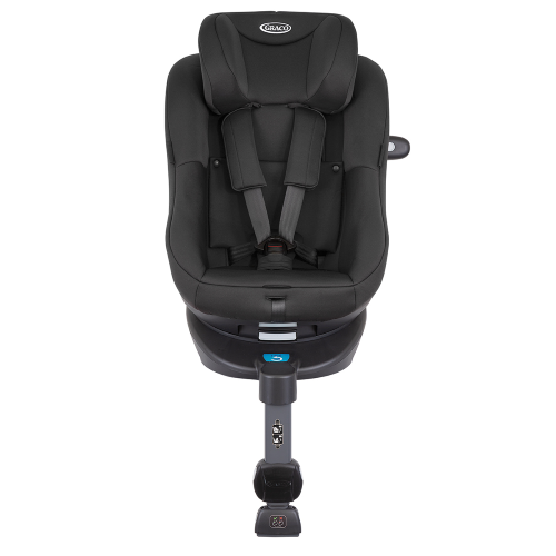 Turn2Me™ i-Size R129 Seggiolino auto 360° (40-105cm) - Capriccio Baby