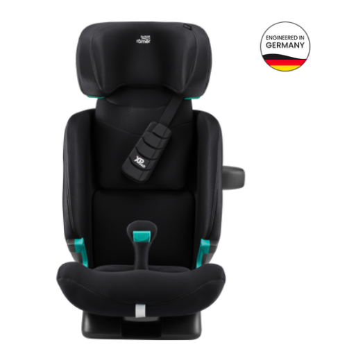 ADVANSAFIX PRO BR (76 - 150 cm) - Capriccio Baby