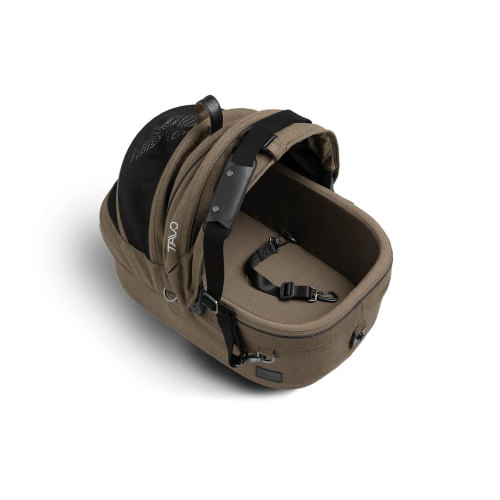 Maeve Small Flex Seggiolino auto per animali - Capriccio Baby