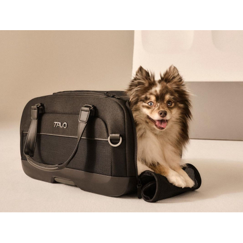 Dupree II Trasportino per animali domestici - Capriccio Baby