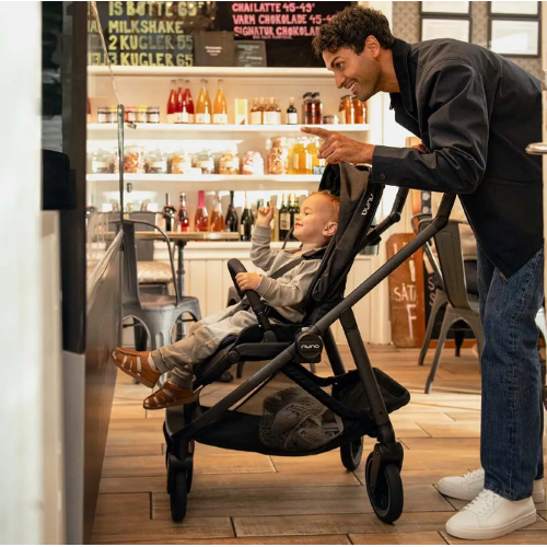 swiv™ Passeggino - Capriccio Baby