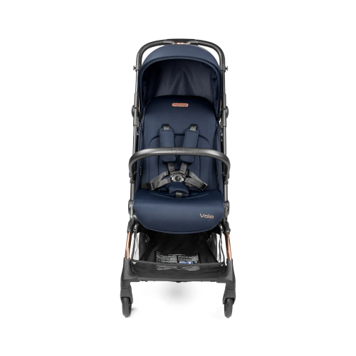 Volo Passeggino - Capriccio Baby