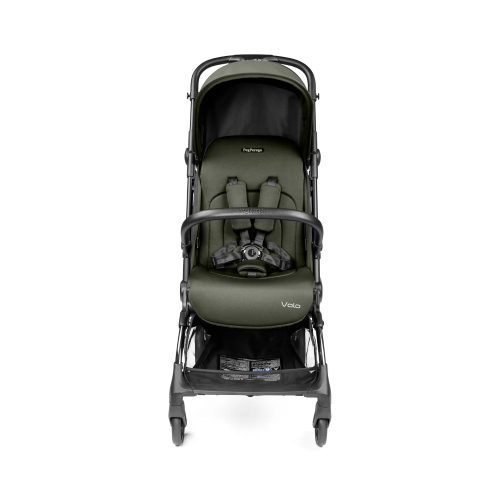 Volo Passeggino - Capriccio Baby