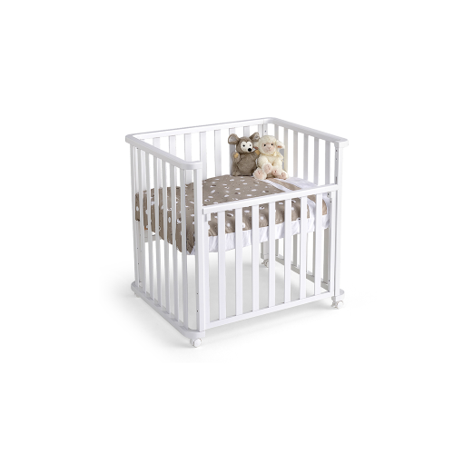 Letto INFINITO ( compreso di tessille ) - Capriccio Baby