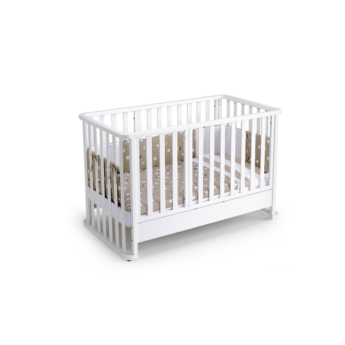 Letto INFINITO ( compreso di tessille ) - Capriccio Baby