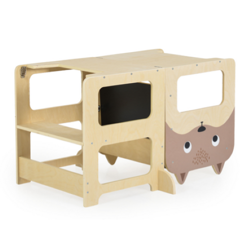 Torre di Apprendimento - Capriccio Baby