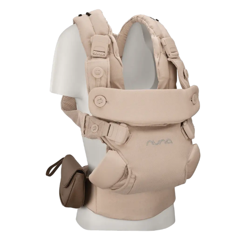 CUDL luxe Marsupio - Capriccio Baby