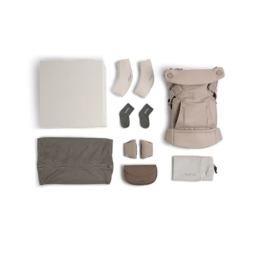 CUDL luxe Marsupio - Capriccio Baby