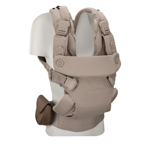 CUDL luxe Marsupio - Capriccio Baby